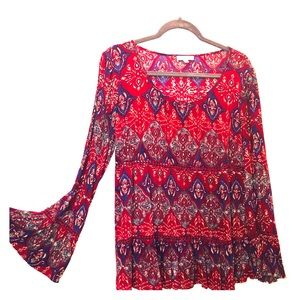 Patrons Of Peace Shirt